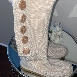 Ugg Classic Cardy Boot